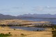 A view across Tasmania