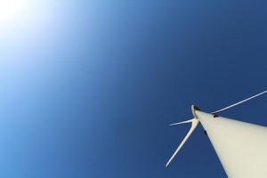 Portuguese power houses - wind and solar