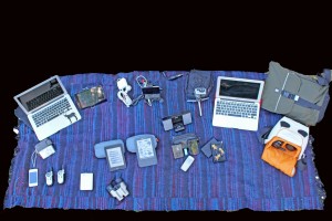 COMPUTERS AND ELECTRONICS