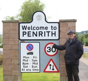 The other Penrith