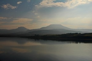 Loch Dunvegan, Skye