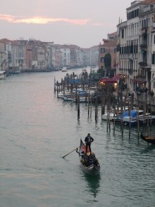 Venice  