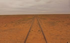 Outback Tracks