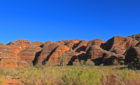 The beguiling Bungle Bungles